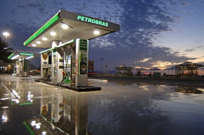 브라질 국영 에너지업체 페트로브라스의 자회사인 페트로브라스 디스트리부이도라가 브라질 증권거래소에 상장했다.
