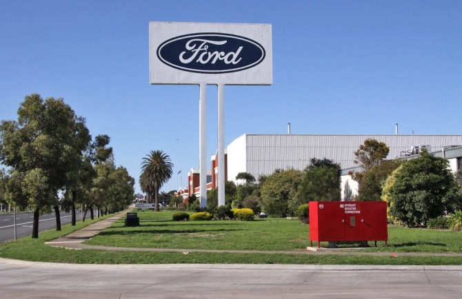 미국 자동차 제조업체 포드는 역사상 가장 많은 차량을 리콜한 업체로 기록됐다.