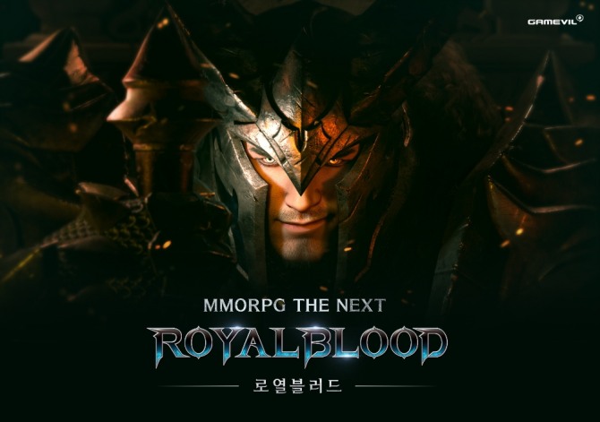 게임빌 자사 플래그십 모바일 MMORPG ‘로열블러드(Royal Blood)’ 사전 예약자 수가 100만 명을 돌파했다.