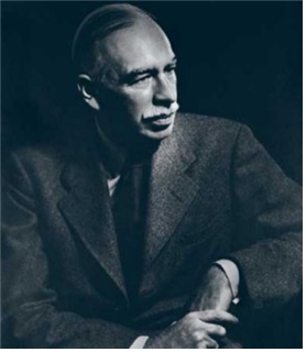 경제사상가 존 메이너드 케인스