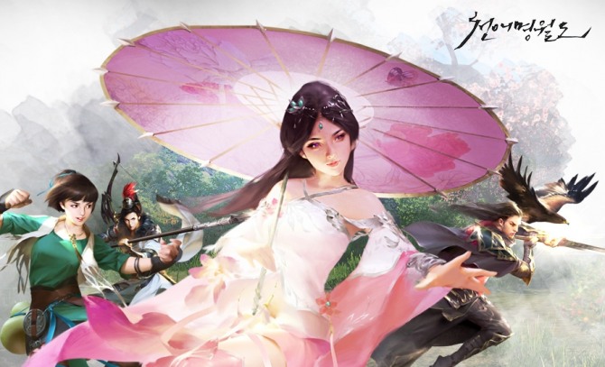 과연 무협이 한국에서 통할 수 있을까. 기술력, 게임성은 현지에서 이미 상당부분 입증됐다. 중국풍에 유저들이 얼마나 적응할 수 있을지가 게임의 성패를 좌우할 것으로 전망된다.