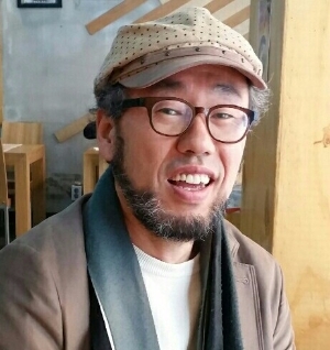 조기형 맛 평가사