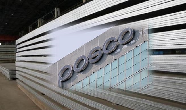 포스코는 다음주 주문투입분부터 유통 및 실수요향 후판 공급 가격을 톤당 2~3만 원 인상하기로 했다.