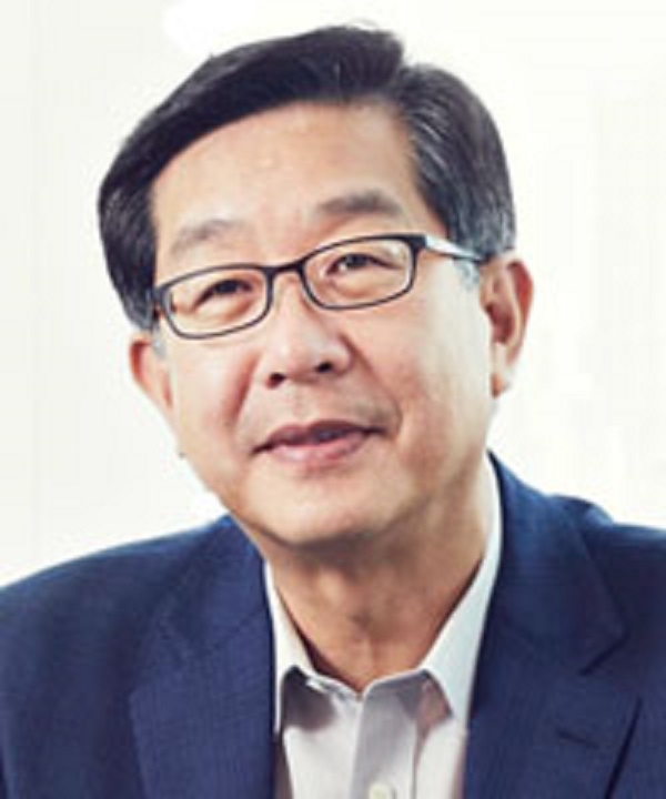 고정석 삼성물산 상사부문장 사장. 사진=삼성물산. 