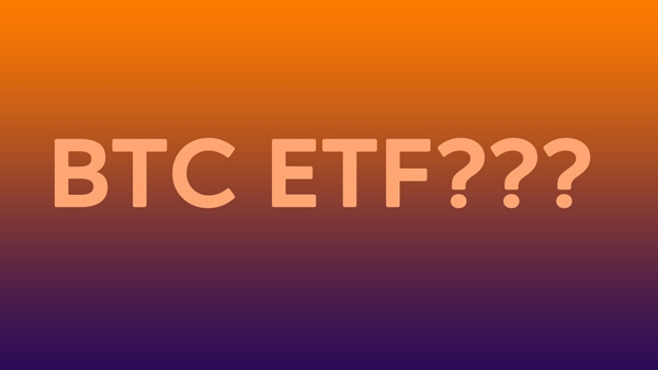 SEC가 비트코인 선물의 유동성과 밸류에이션에 대해 우려하고 있다는 소식이 발표된 후 미국 투자 펀드의 비트코인 ETF 출시 계획이 철회된 것으로 나타났다. 자료=Bitcoin Isle