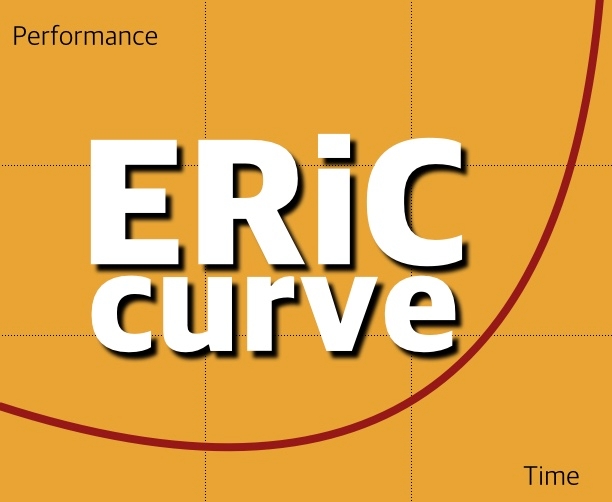 에릭 커브(ERiC curve)