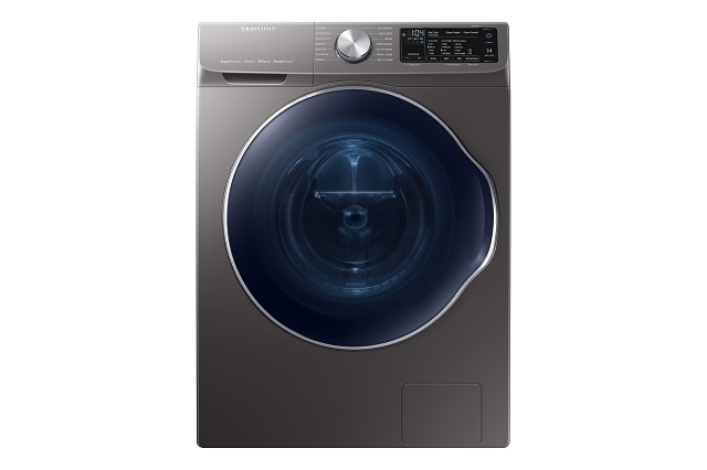 삼성전자 퀵드라이브 세탁기.