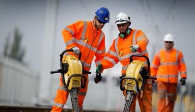 카릴리언(Carillion)이 강제 청산 절차에 들어가면서 영국 정부의 공공사업 민간 활용에 대한 진가가 추궁당할 위기에 처했다. 자료=카릴리언