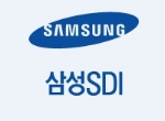 삼성SDI 로고.