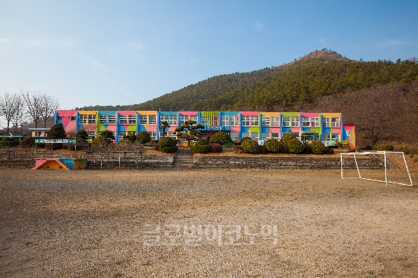 서울 은혜초등학교 폐교 추진이 중단됐다. 사진은 해당 기사 내용이 관련이 없음.