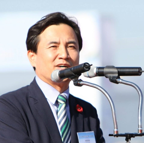 /사진=김진태 자유한국당 의원 SNS