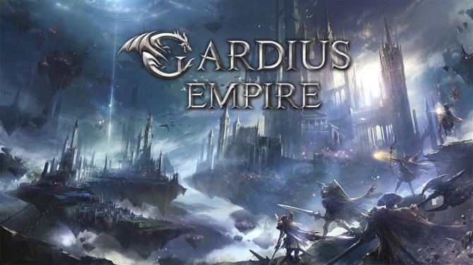 게임빌이 드래곤플라이와 손잡고 선보이는 신작 ‘가디우스 엠파이어(Gardius Empire)’의 글로벌 CBT(클로즈 베타 테스트)가 내달 6일부터 시작된다. 