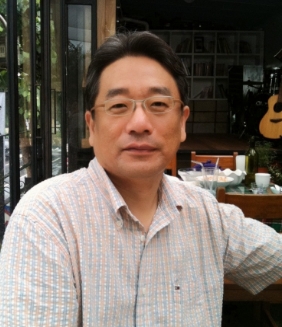 정재욱 세종대 경영학과 교수.