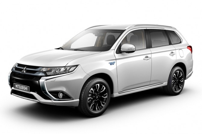 미쓰비시 자동차는 국내 시장에서 철수한 상태다. 
