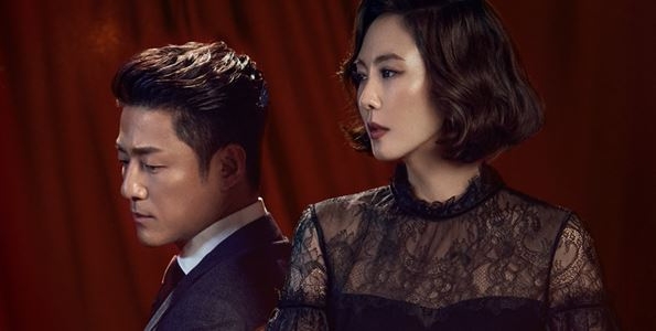 배우 김남주가 6년만에 JTBC드라마 '미스티'로 화려하게 복귀했다. 