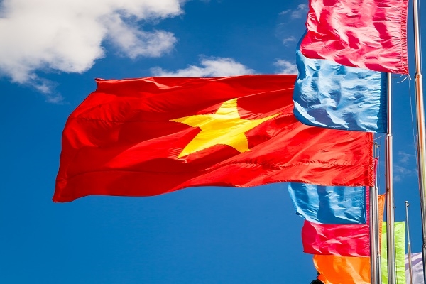 산업통상자원부가 베트남과 공동 홈페이지를 구축해 오픈한다.  