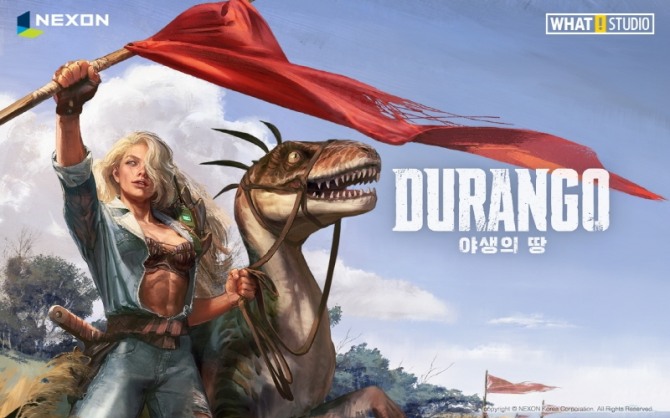넥슨 왓 스튜디오(What! Studio)에서 개발한 개척형 오픈월드 MMORPG ‘야생의 땅: 듀랑고(Durango: Wild Lands)’가 출시 2주 만에 누적 다운로드 330만 건을 돌파했다.