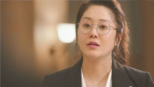 배우 고현정이 8일 SBS 수목드라마 '리턴'에서 공식하차한다고 소속사를 통해 밝혔다. 사진=뉴시스