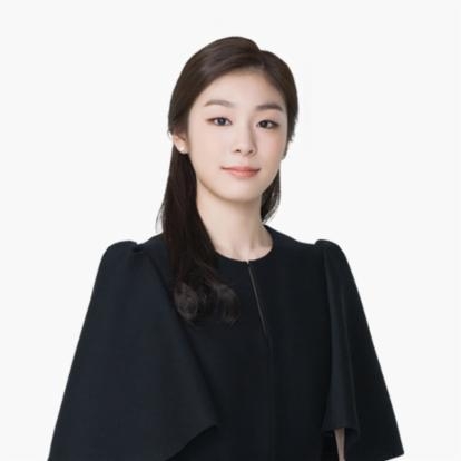 영원한 피겨여왕 김연아//사진=2018 평창조직위원회