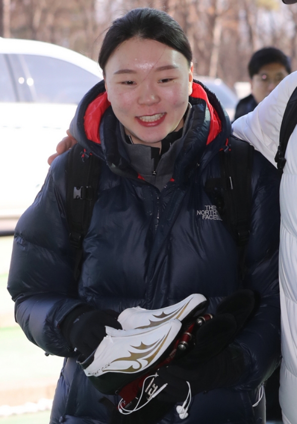 노선영 출전, 스피드스케이팅 1500m… 시합 시간과 관전포인트