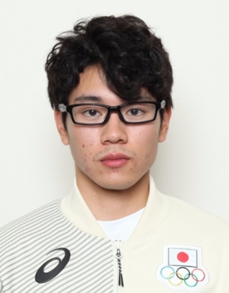 금지약물 양성반응을 보인 일본 쇼트트랙 사이토 선수. 사진=평창올림픽 홈페이지