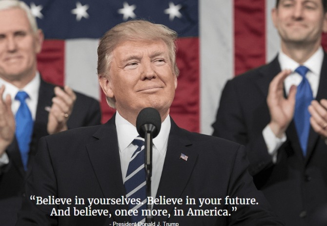 미국 무역확장법 232조 쇼크, 뉴욕증시 달러환율 강타… 국제유가  금값 가상화폐 비트코인 시세도 흔들