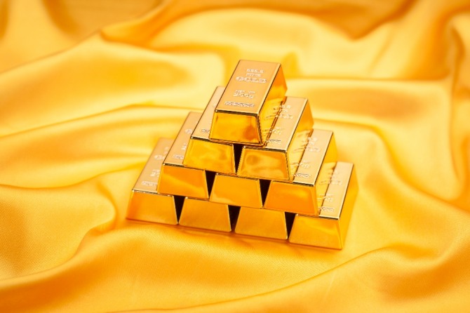 세계금협회(World Gold Council, WGC)가 2018년 2월 기준 금 보유량이 가장 많은 국가 목록을 발표했다. 자료=글로벌이코노믹