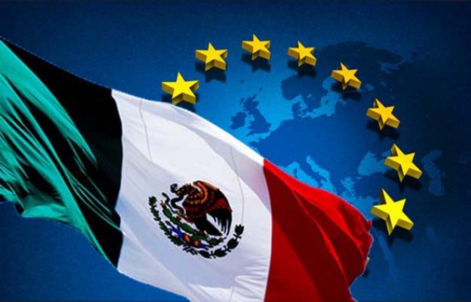 EU와 멕시코의 FTA 재검토 협상 제9차 회의에서 새롭게 5개의 장에 대해서 합의하는 등 큰 진전이 있었던 것으로 알려졌다. 자료=글로벌이코노믹