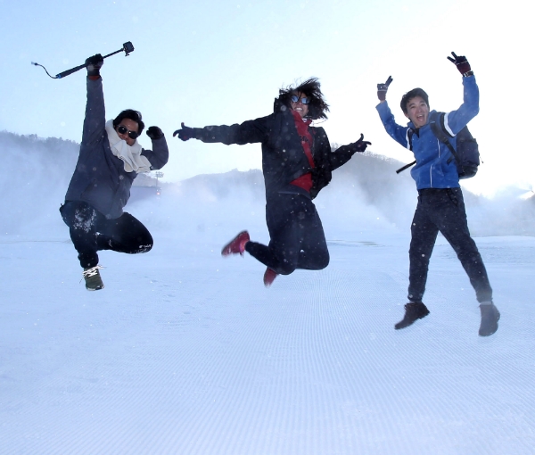 사진=평창올림픽조직위 제공