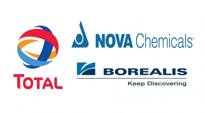 '토탈∙보리얼리스∙노바케미컬즈' 3사가 석유화학 제품 분야에서 합작 회사를 설립하기 위한 최종 투자 계약을 체결했다. 자료=글로벌이코노믹