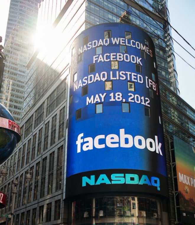 페이스북의 IPO를 둘러싼 집단 소송은 3500만달러를 지불하고 화해하기로 최종 합의했다. 자료=유튜브
