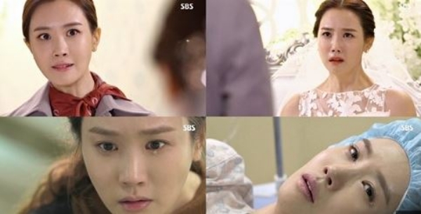 SBS 주말드라마 ‘착한마녀전’ 화면 캡처