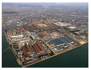 일본 제조업의 자존심 고베제강(神戸製鋼所) 도산위기…불량품 데이터 조작 일파만파