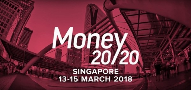 글로벌 결제 및 핀테크 콘퍼런스인 '머니 20/20' 아시아 회의가 싱가포르 마리나 베이 샌즈 엑스포 컨벤션 센터에서 13일부터 15일까지 개최된다. 자료=머니 20/20 