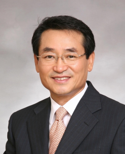 포스코 이사회 의장에 선임된 김주현 사외이사. 사진=포스코
