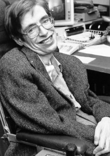 [인물 누구]  스티븐 호킹 (Stephen Hawking) … 갈릴레이 이후 최고 물리학자