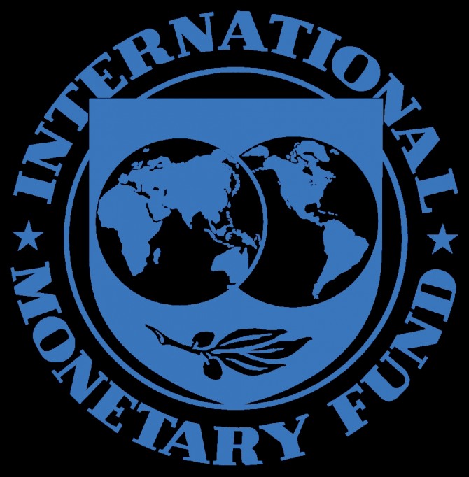 국제통화기금(IMF)이 트럼프 행정부의 보호주의 정책을 견제해야 한다고 G20에 보고했다. 자료=IMF