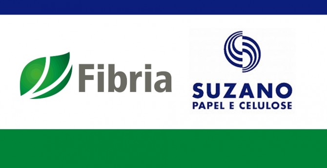 피브리아(Fibria)와 수자노(Suzano)의 합병 계획이 발표됨에 따라 글로벌 제지 업계는 환영보다는 큰 우려를 표명했다. 자료= Tissue Online