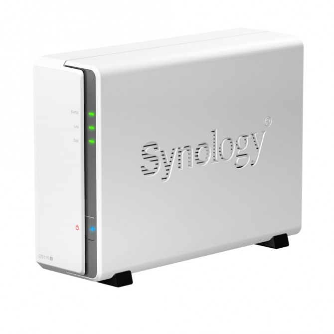 시놀로지(Synology)가 전 세계 사용자들을 위한 '시놀로지 C2 백업' 서비스 글로벌 버전을 출시했다. 자료=시놀로지