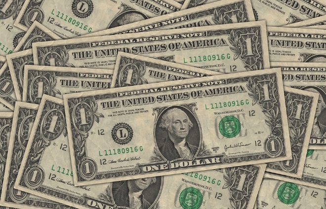 미국의 부채가 21조달러를 넘어 사상 최고치를 경신했다. 자료=Pixabay