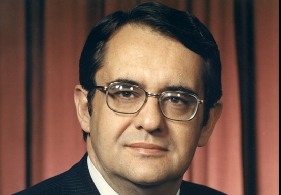 [글로벌 CEO] 뉴욕증시 최대 큰 손, 피터 피터슨 (Peter Peterson) … 470조 사모펀드 블랙스톤 신화의 주역 