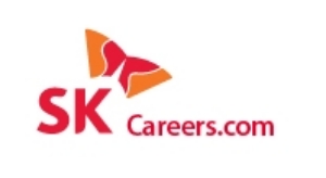 SK채용 홈페이지 캡처