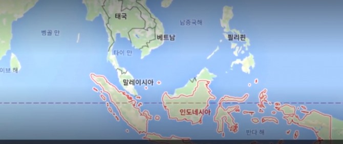 미세먼지 이어 지진 화산 비상, 인도네시아+ 일본 규슈  신모에다케(新燃岳)  폭발 …  흔들리는 불의 고리  지구촌  흔들 