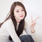 이현경 아나운서 인스타그램 캡처.