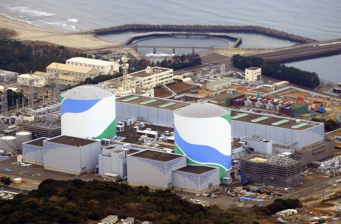 일본  11조 몬주(もんじゅ ) 원자로 끝내 폐로…  고속증식로 프로젝트 차질     