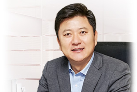 신상국 아가방앤컴퍼니 CEO