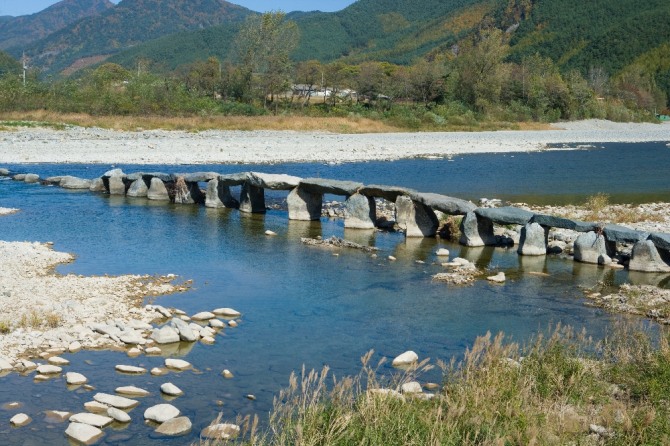 '정선 아리랑'을 탄생시킨 강원도 정선. 자료=글로벌이코노믹