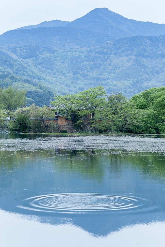 “날 좀 보소 날 좀 보소~”하며 빠른 박자에 흥겨운 밀양아리랑은 음률과 달리 가사의 배경은 으스스하다.  자료=글로벌이코노믹