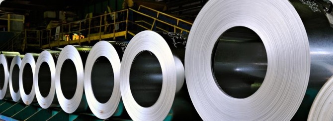 인도 철강업계 랭킹 4위를 기록하고 있는 에사르스틸의 경매에 일본 철강사들이 입찰 경쟁을 벌이고 있다. 자료=에싸스틸