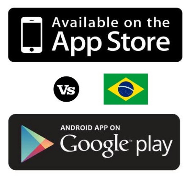 브라질에서 애플페이와 구글페이의 격돌이 예상된다. 자료=글로벌이코노믹